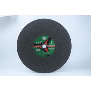 Disque abrasif en oxyde d'aluminium de 405 mm de diamètre, haute dureté, vente en gros OEM, fabricant d'outils abrasifs au Vietnam pour meuleuses - Product Image 5