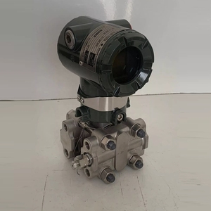 เครื่องส่งสัญญาณความดันแบบติดตั้งแบบดั้งเดิม Yokogawa EJA430A ของญี่ปุ่นแท้ ความแม่นยำสูง สำหรับการวัดความดันแบบดิฟเฟอเรนเชียล - Product Image 2
