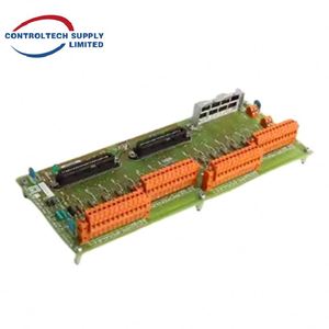 Module d'entrée analogique isolé MC/MU-TAIH12 51304337-150 de qualité supérieure, précision 16 bits pour applications critiques en termes de sécurité - Product Image 3
