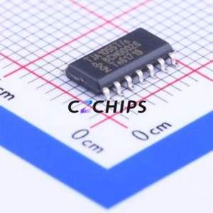 Original-Nuevo TJA1055T/C,518 Transceptor CAN de chip IC de circuito integrado de - Product Image 1