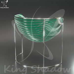 Salon <span class=keywords><strong>stylist</strong></span> ghế kim loại móng tay làm móng tay phân cho cửa hàng cắt tóc làm đẹp móng tay bảng - Product Image 4