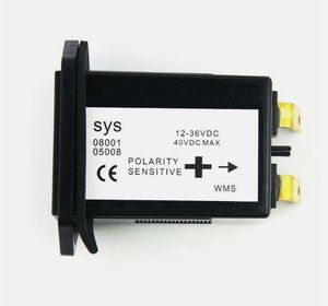12V-36V camion tracteur diesel <span class=keywords><strong>hors</strong></span>-<span class=keywords><strong>bord</strong></span> <span class=keywords><strong>moteur</strong></span> <span class=keywords><strong>compteur</strong></span> horaire pour bateau voiture camion - Product Image 2