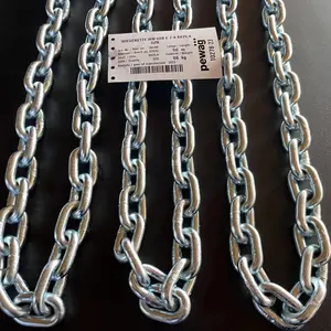 Austria Pewak Slaughter Chain Imported Slaughter Chain Alloy Steel Stainless Steel