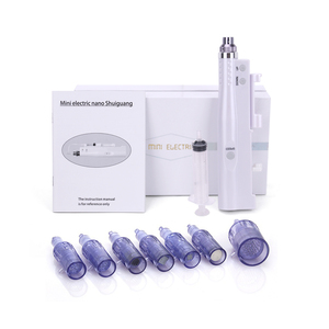 Portátil <span class=keywords><strong>de</strong></span> 2021 arma <span class=keywords><strong>de</strong></span> meso aguja nano micro <span class=keywords><strong>pistola</strong></span> <span class=keywords><strong>de</strong></span> inyección <span class=keywords><strong>de</strong></span> <span class=keywords><strong>mesoterapia</strong></span> <span class=keywords><strong>precio</strong></span> para apretar la piel - Product Image 1