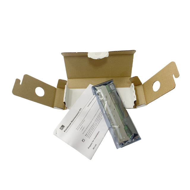 Compatible New Printing Thermal Printhead Head ZM600 203DPI 79803M for zebra Printer Head