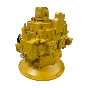 Pompe hydraulique principale en acier pour excavatrice sur chenilles E324D E326D 272-6957 SBS140 USA Garantie de 3 mois - Product Image 5