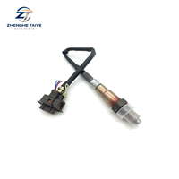 Capteur d'oxygène ZT Direct Fit OE 55582590 à 5 fils pour Buick Chevrolet GM