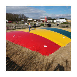 jumping pillow canada