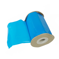 Rouleau de ruban adhésif anti-insectes double face - 100m résistant aux UV pour vergers et plantes potagères