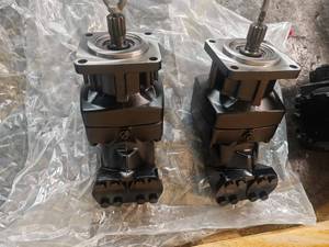 F11 F12-250 F12-110มอเตอร์เคลื่อนที่คงที่ F12-250-QF-SV-F-000-0000-P0 3789242 F12-110-MS-SV-S-000-000-P0การไหลสูงรัศมี PIS - Product Image 4
