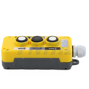 TNHA1-T381 Radio <strong>Remote</strong> <strong>Control</strong> <strong>Crane</strong> Wireless, Hand <strong>Control</strong> - Product Image 2