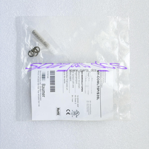 Nouveau capteur Mycoml75ps35l (1 pièce) – Neuf, original, disponible immédiatement pour PLC - Product Image 1