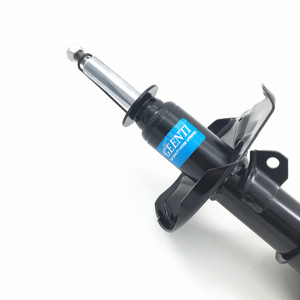 Amortiguador Delantero Derecho BN5V-34-700 KYB 333350 para <span class=keywords><strong>Mazda</strong></span> <span class=keywords><strong>323</strong></span> - Product Image 3