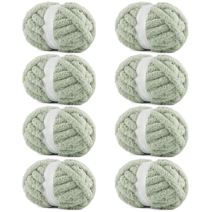 Factory Direct Sales of Soft and Smooth <b>Yarn</b> Baby Knitting Are Made of <b>Polyester</b> <b>Yarn</b> or Thick Velvet <b>Yarn</b> Called Hand Knitting - Product Image 4