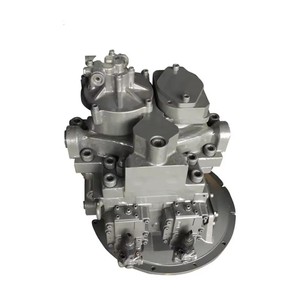 Bomba Hidráulica K5V200DPH1HQR-OEO2-V, Bomba Principal K5V200DPH para ZX450LC-3 - Product Image 4