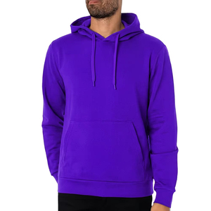Sudaderas con Capucha Personalizadas con Logotipo, Mezcla de Algodón, para Hombre, Venta en Línea, Servicio OEM, Ropa Casual de Invierno para Hombre a Bajo Precio - Product Image 2