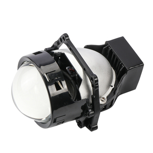 KUS Bi-Led Aozoom <span class=keywords><strong>Angel</strong></span> Eye Projecteur Lentille Phare Populaire Superbe Bi-LED Projecteur Lentille Phare - Product Image 2