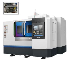 Rectificadora CNC de Alta Precisión para Roscas Internas de Husillos de Bolas - Product Image 1