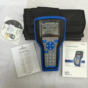 Emerson Foundation Fieldbus 475 Emeron Field Communicator 475fp1enaugmt - Product Image 4