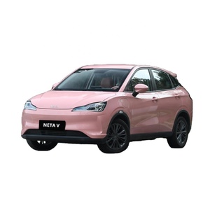 <span class=keywords><strong>NETA</strong></span> X รถไฟฟ้า<span class=keywords><strong>2023</strong></span>ประเทศจีน - Product Image 3