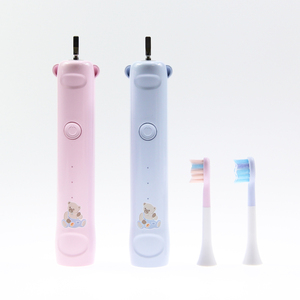 <span class=keywords><strong>Cepillo</strong></span> <span class=keywords><strong>de</strong></span> <span class=keywords><strong>Dientes</strong></span> Eléctrico Novedoso para Venta al por Mayor, <span class=keywords><strong>con</strong></span> Sensor <span class=keywords><strong>de</strong></span> Presión, <span class=keywords><strong>de</strong></span> Alta Calidad, Inteligente para Niños, <span class=keywords><strong>con</strong></span> Marca OEM - Product Image 3