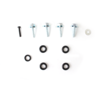 Auceramic OE 25200449 pour 2012-2020 Chevrolet Sonic Cruze Trax L4 1.4L 1364CC Collecteur d'admission