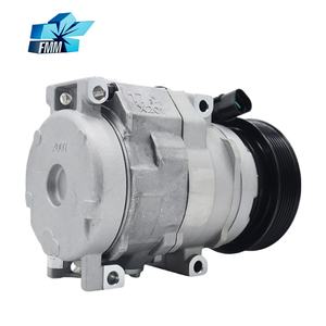 Compresseur automobile 44717080303D 447170-8030 MR513348, compresseur de climatisation pour Mitsubishi Pajero V73 Montero Non Sport - Product Image 3