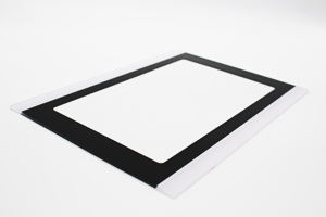 OEM chất lượng cao Tempered Glass màn hình cảm ứng Glass Bảng điều chỉnh màn hình cảm ứng chuyển đổi điện tử Tempered Glass bảng điều chỉnh để sử dụng nhà - Product Image 6