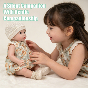 Ensemble de poupées <span class=keywords><strong>nouveau</strong></span>-<span class=keywords><strong>né</strong></span> de 15 pouces avec oreiller/tétine/couche/<span class=keywords><strong>biberon</strong></span>, <span class=keywords><strong>kit</strong></span> de poupée réaliste avec peau de bébé, jouets en vinyle pour filles pour jouer à la maison - Product Image 3