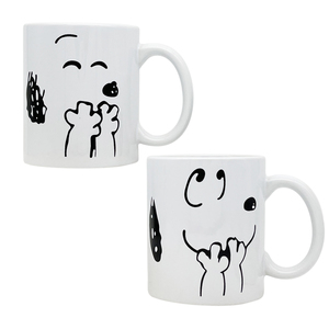 Tasses en céramique personnalisées avec logo, tasses promotionnelles, tasses de Noël, tasses à café, usine de tasses en céramique - Product Image 3