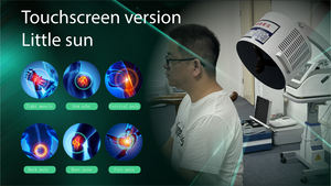 मासिक धर्म और गठिया और संयुक्त दर्द राहत फिजियोथेरेपी थज वेव डिवाइस - Product Image 6