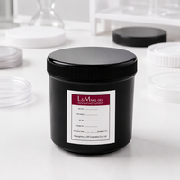 Gel UV liquide mat professionnel pour salon de manucure - OEM/ODM disponible