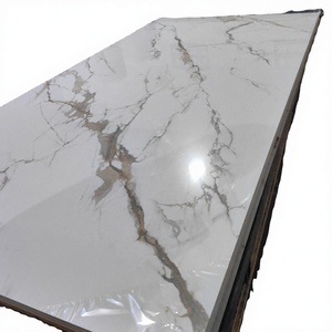 Autocollant mural géométrique 1200*3000mm pour décoration intérieure, <span class=keywords><strong>PVC</strong></span> blanc brillant auto-adhésif pour hôpital, hôtel, <span class=keywords><strong>salle</strong></span> <span class=keywords><strong>de</strong></span> <span class=keywords><strong>bain</strong></span> - Product Image 3