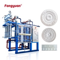 Machine à façonner en mousse de polystyrène EPS durable et légère-Idéal pour l'artisanat créatif et les décorations personnalisées