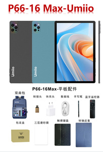 Hot Selling Android14 <strong>10</strong>.1inch <strong>Core</strong> Processor <strong>Tablet</strong> 6s 48MP+108MP HD Camera <strong>Dual</strong> <strong>SIM</strong> 12GB+512GB Wi-Fi 5G 16MAX - Product Image 6