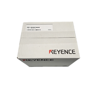 Nouveau capteur de débit original Fd-q10c/ Fd-q20c/fd-q32c, nouveau modèle de systèmes PLC de contrôle programmable pour l'automatisation industrielle