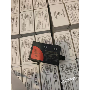 1PCS NUEVO Sensor Leuze KRT21M-09.PL3/42-M12 Envío por Fedex/DHL - Product Image 4