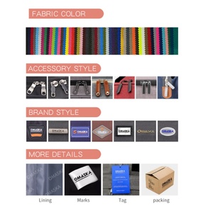 Zaino Impermeabile Personalizzato <span class=keywords><strong>in</strong></span> Tessuto Oxford alla Moda, Nuovo Zaino Scolastico di Grande Capacità per Studenti delle Scuole Medie - Product Image 2