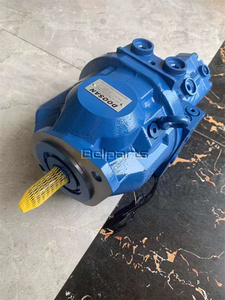 ปั๊มหลักของรถขุด Dh55 Dh60 ไฮดรอลิกสำหรับ - Product Image 3
