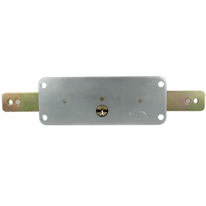 قفل لف اسطوانة النحاس الأوروبي العالي - Product Image 2