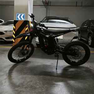 Hot Selling Elektrische Motorfiets Max Power 20kw 101 Kw Voor Volwassenen Arctische Luipaard Nevel Luipaard Xe Pro S Enduro - Product Image 6