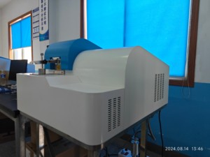실험실 등급 HST-OES9000 분광기 | Cu, Mg, Zn, Sn, Pb에 대한 초저 LOD, 안정적인 분석 | 맞춤형 곡선 - Product Image 2
