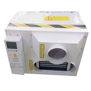 Aire Acondicionado para Elevadores 110V60HZ, Aire Acondicionado Dedicado para Elevadores, Suministro Directo de Fábrica, Unidad Individual - Product Image 3
