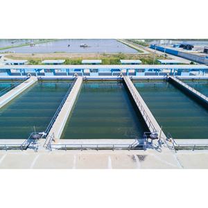 Arena de sílice de cuarzo de calidad de exportación EN12904 AWWA B100 Medios de filtración de agua estándar del proveedor de Egipto 95 - Product Image 1