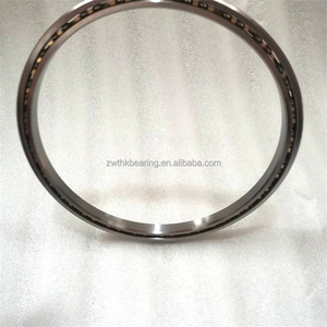Roulement à billes à contact angulaire à quatre rangées de haute qualité, section mince 200*226*13mm, 20013XPO - Product Image 2