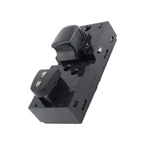 Nissan Teana Window Regulator Control <b>Switch</b> 25411-3TA1A Right Front Power Window <b>Switch</b> Electric <b>12V</b> - Product Image 4