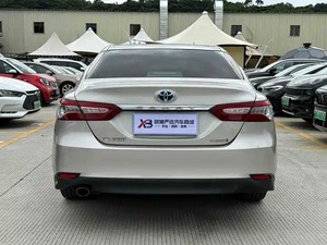 2019 Camry Hybrid 2.5HG Luxury Edition National V Voitures d'occasion Véhicules d'occasion Pas cher conduite à gauche best-seller Voiture d'occasion - Product Image 4