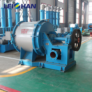 Máquina para Fabricar Papel, Planta de Pulpa de Papel, Línea de Reciclaje de Papel, Separador de Fibra de Efecto Único - Product Image 1