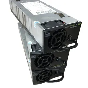 Eltek-Módulo rectificador de fuente de alimentación DC, 48V, 100% W, Flatpack S 1800 HE, pieza No. 48/1800, 241122.125 Original, nuevo