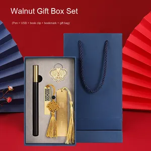 Keychain Móc Chìa Khóa Sản Phẩm Mới Ý Tưởng 2025 Tạp Chí Máy Tính Xách Tay Quà Tặng Giấy Thủ Công Máy Tính Xách Tay Với Bút Bộ Quà Tặng Các Mặt Hàng Quà Tặng - Product Image 6